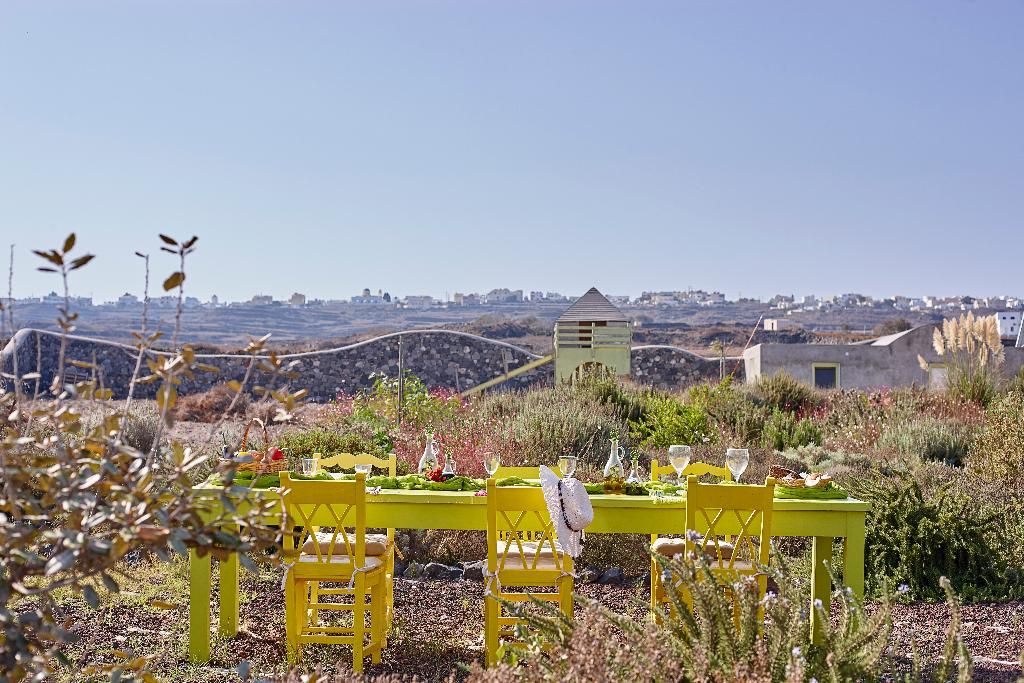 Villa Agrikoia, foto 7