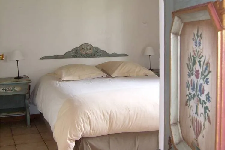 Slaapkamer