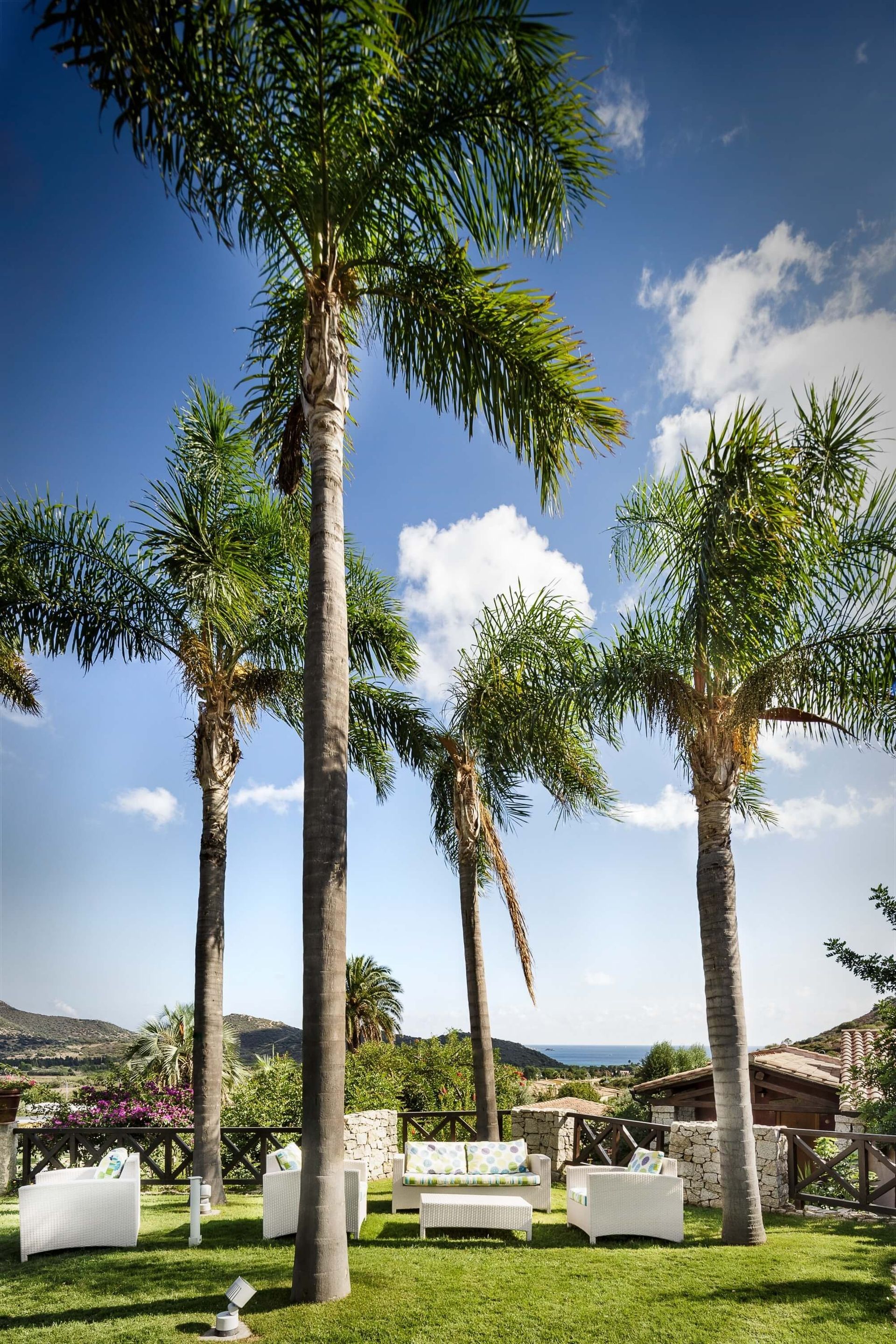 Cruccuris Resort, foto 13