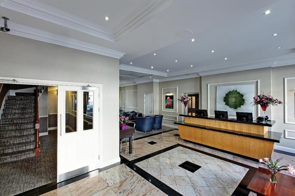 Grange Beauchamp Hotel, foto 2