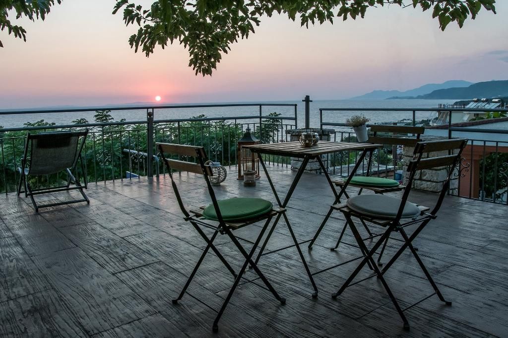 Agios Thomas Hotel, foto 7