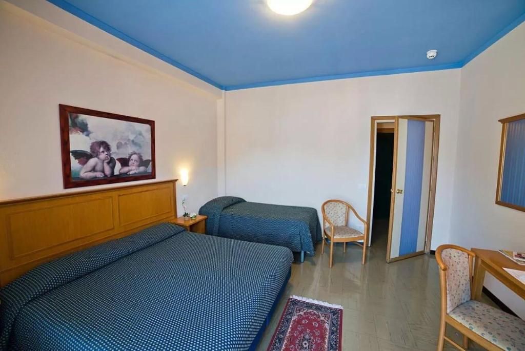 Hotel Europa, foto 10