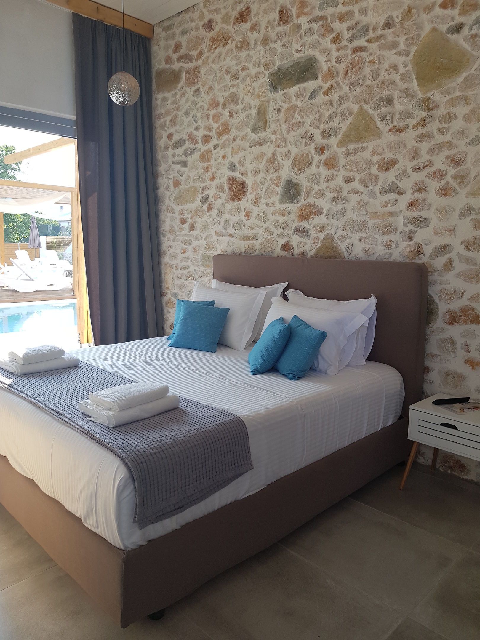 Agorastos Boutique Hotel, foto 3