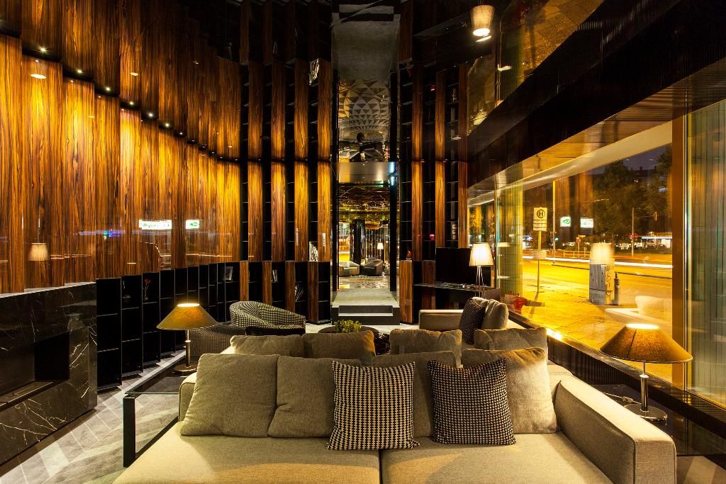 Quentin Boutique Hotel, foto 8