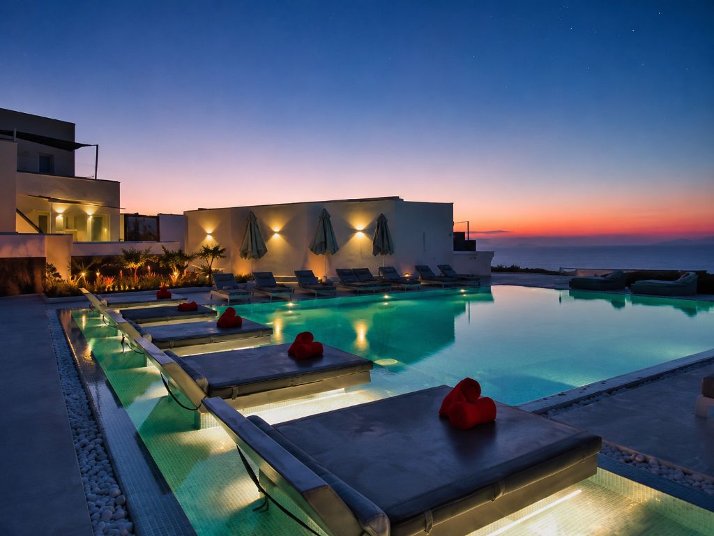 Myst Boutique Hotel, foto 4