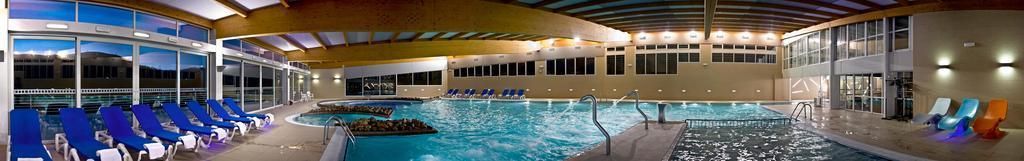 Arnoia Caldaria Hotel Balneario, foto 5