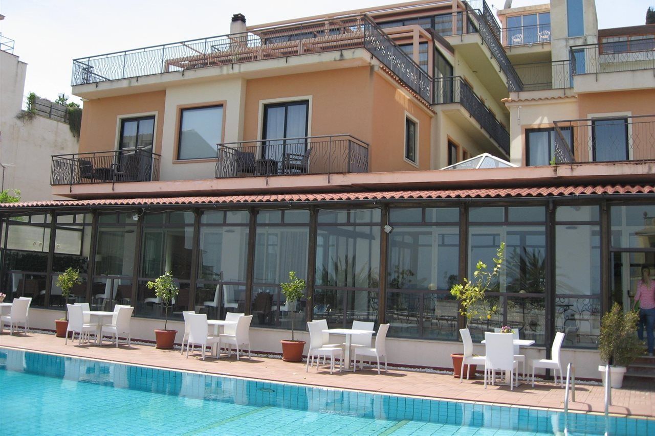 Villa Esperia, foto 7