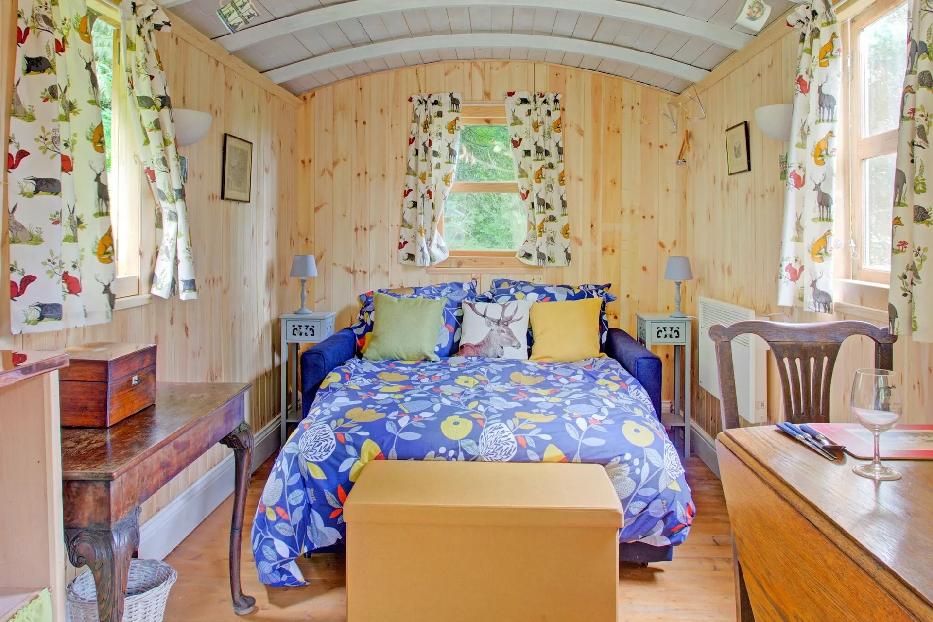 Slaapkamer