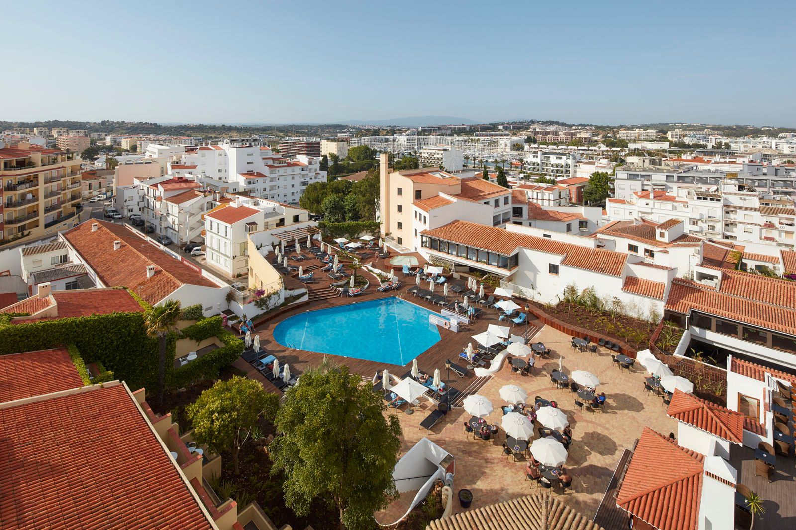 NH Lagos Algarve Resort, foto 2
