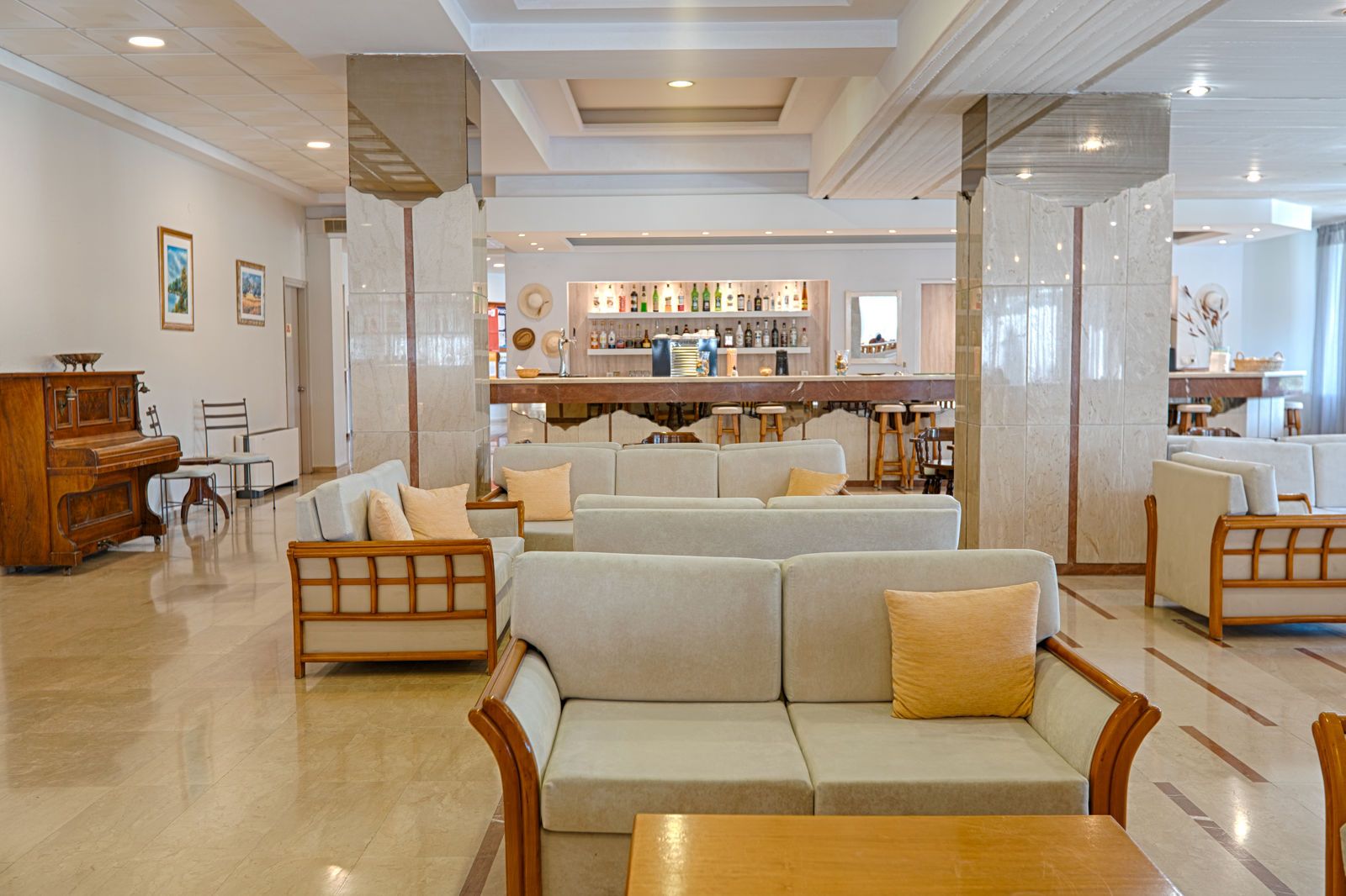 Livadi Nafsika Hotel, foto 12
