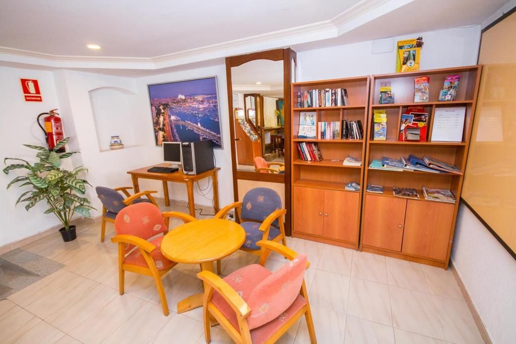 Hotel Amic Can Pastilla, foto 2