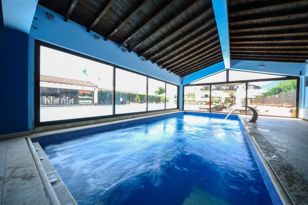 Mont Helmos Hotel, foto 10