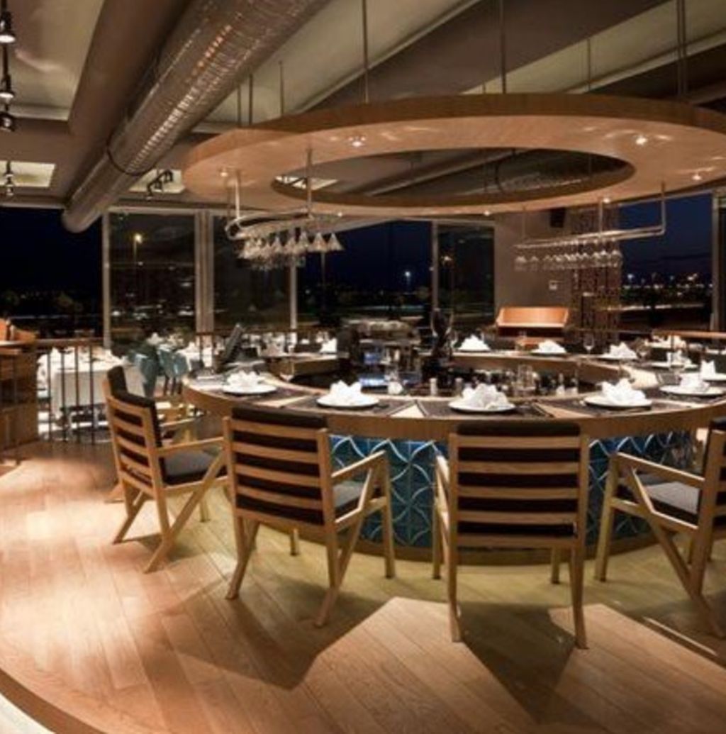 Denizati Plus Hotel, foto 12