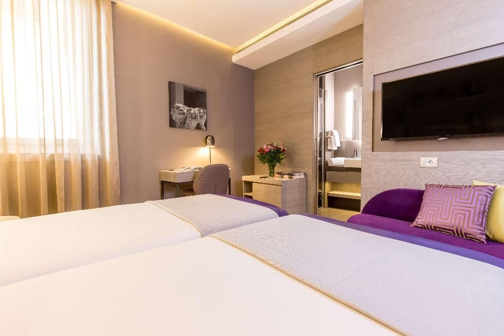 Orazio Palace Hotel, foto 7
