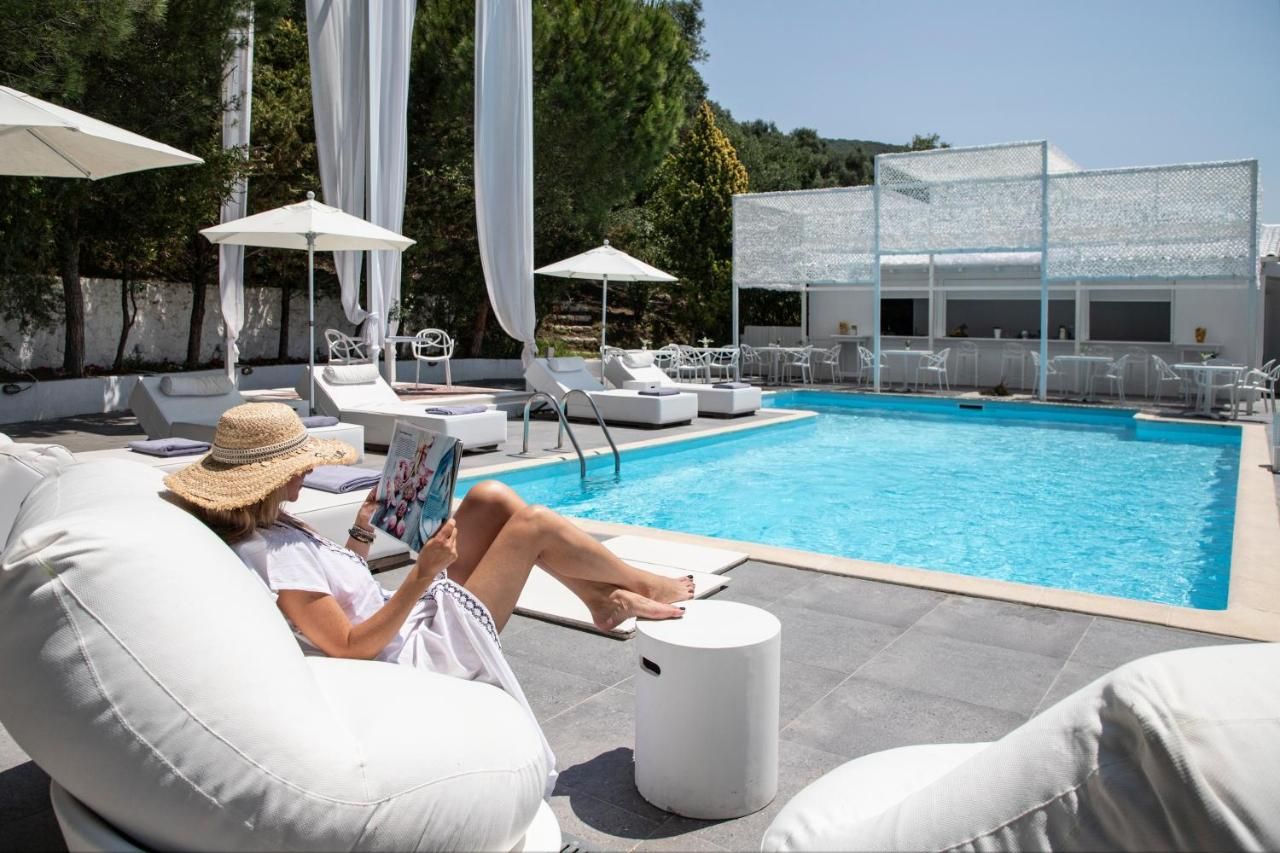 Racconto Boutique Design Hotel