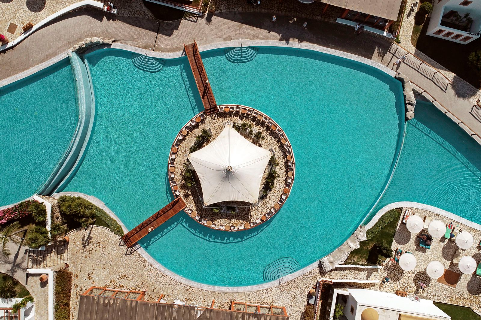 Mitsis Blue Domes Resort & Spa, foto 2