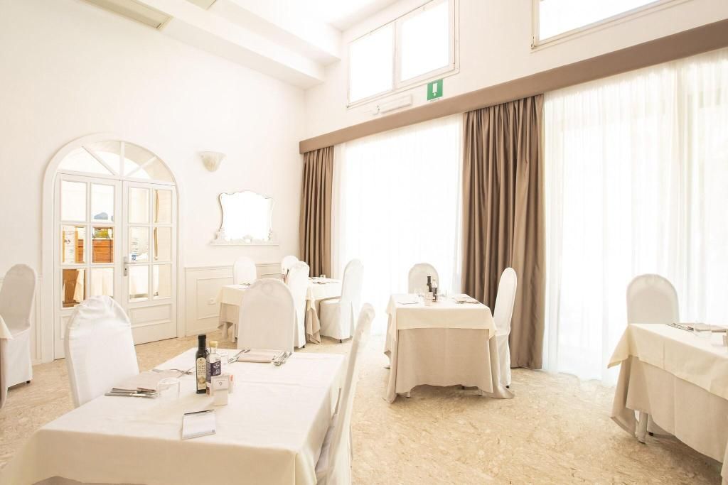 Hotel Falcone, foto 4