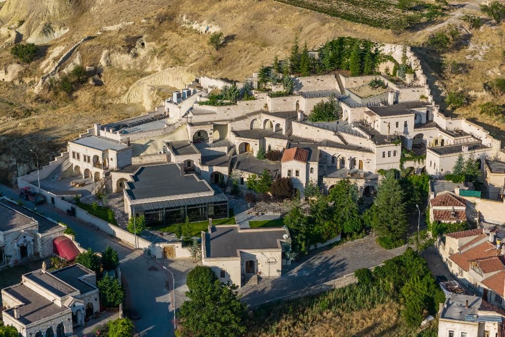 Cappadocia Estates, foto 4