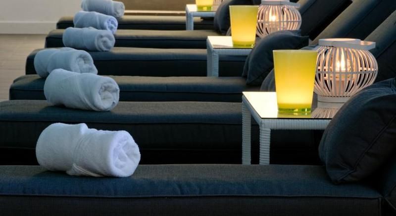 Open Village Sports Hotel & Spa Club, foto 3