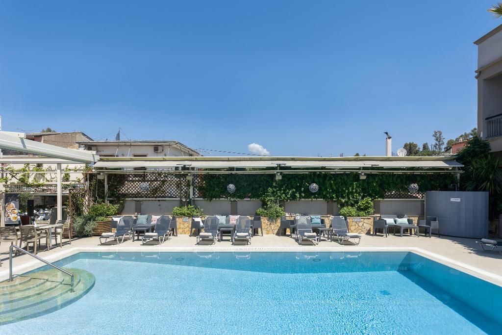 Telesilla Family Hotel, foto 13