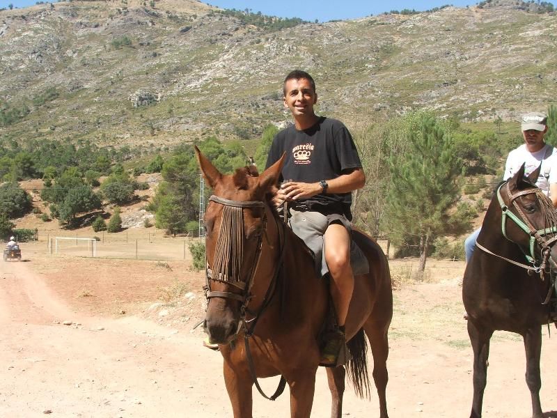 Hotel Rural Montaña de Cazorla, foto 14