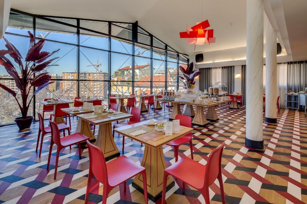 Rubens Hotel, foto 8