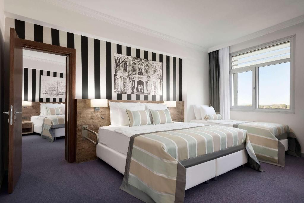 Ramada Hotel & Suites by Wyndham Edirne, foto 11
