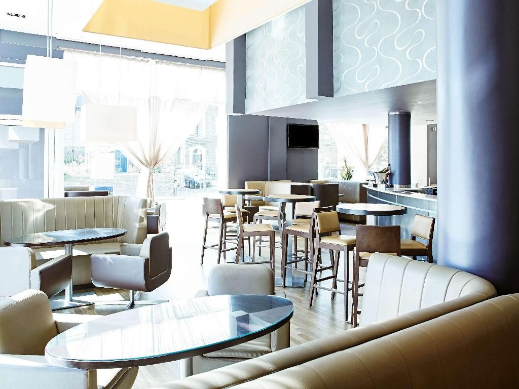 Novotel London Greenwich, foto 9
