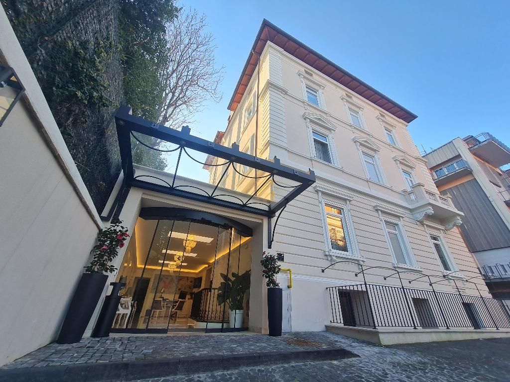 La Ville Art Noveau Hotel, foto 6