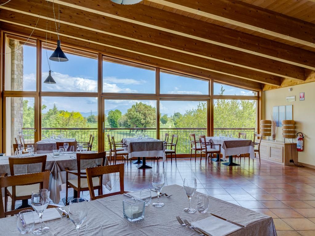Active Hotel Paradiso & Golf Resort, foto 11