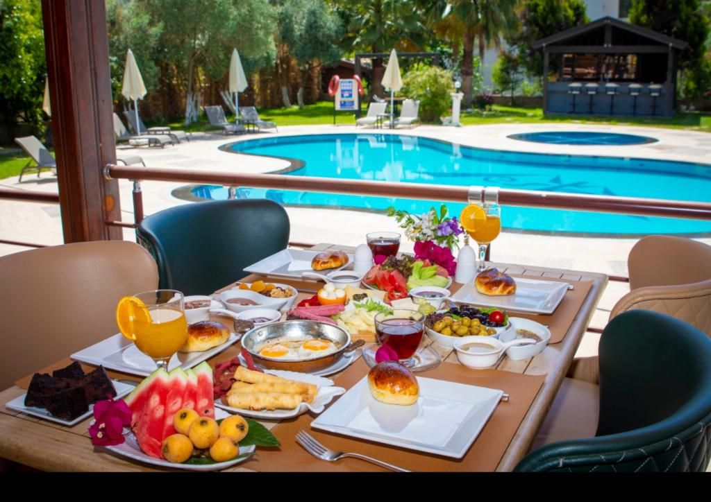Mesken Inn Göcek, foto 3