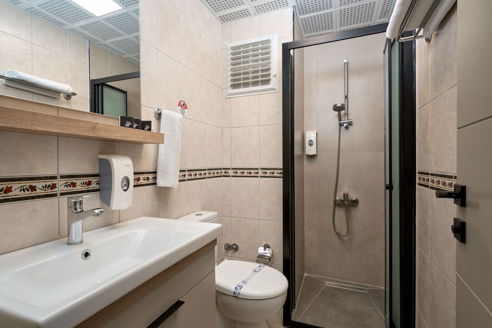 Club Titan Hotel, foto 11