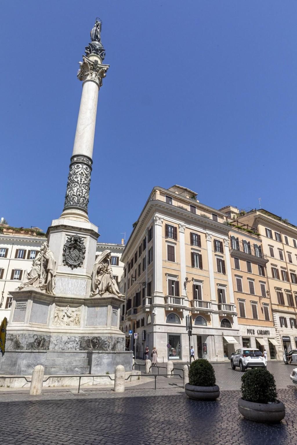 Scalinata di Spagna, foto 15