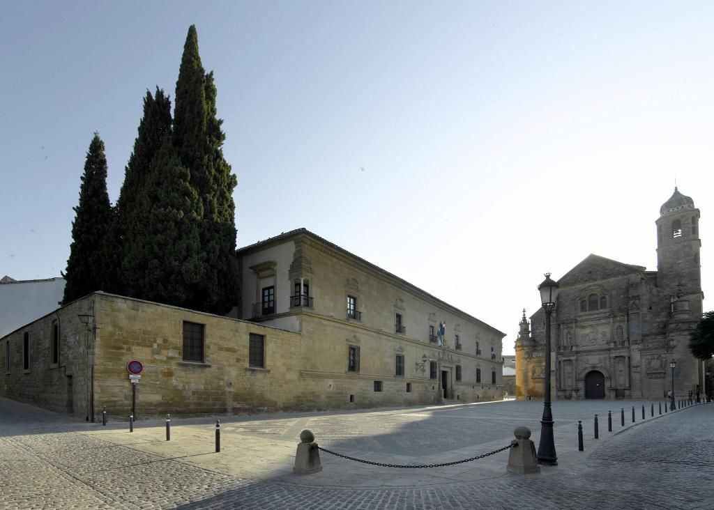 Parador de Úbeda, foto 4