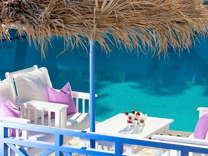 Acqua Vatos Hotel Santorini, foto 2