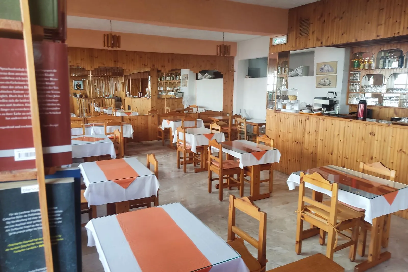 Kissandros Hotel