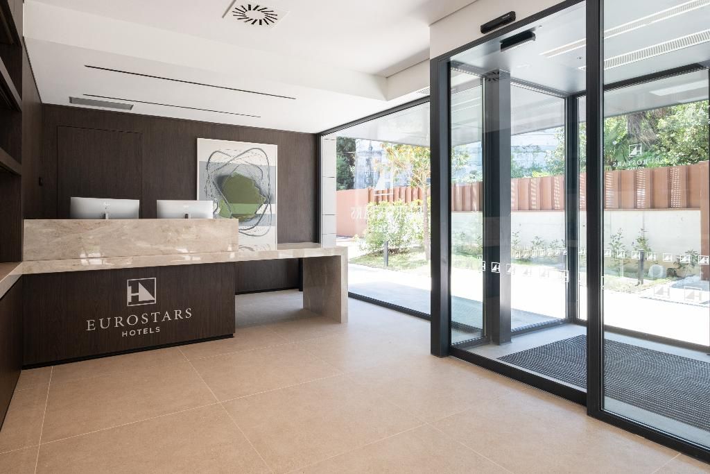 Eurostars Villa Itziar, foto 4