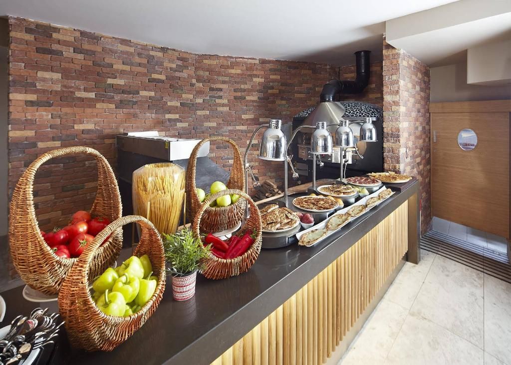 Lalila Blue Suites, foto 10
