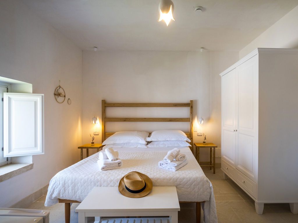 Masseria Rauccio, foto 3