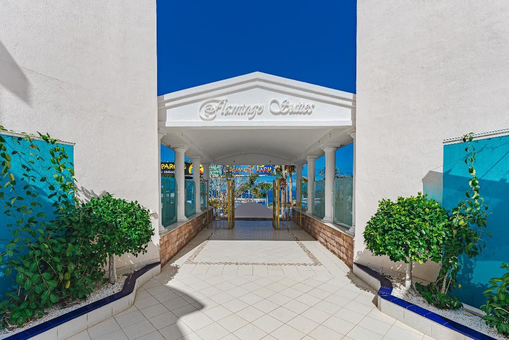 Flamingo Suites, foto 3