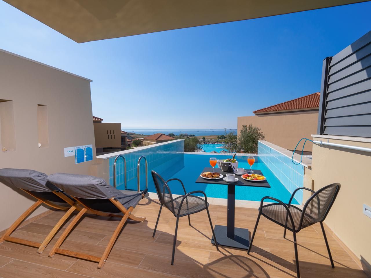 Apollonion Asterias Resort & Spa, foto 11