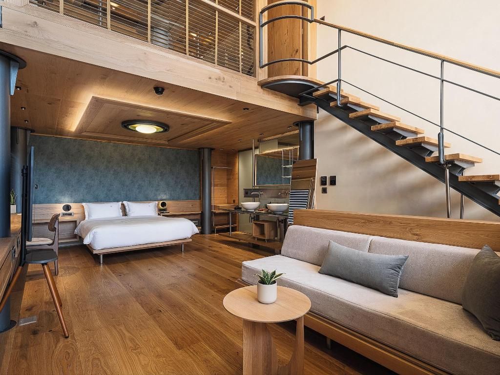 Elysia Boutique Hotel, foto 7