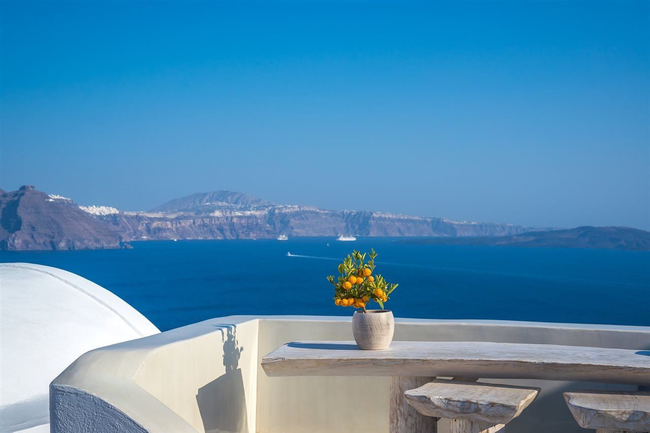 Andronis Boutique Hotel, foto 7