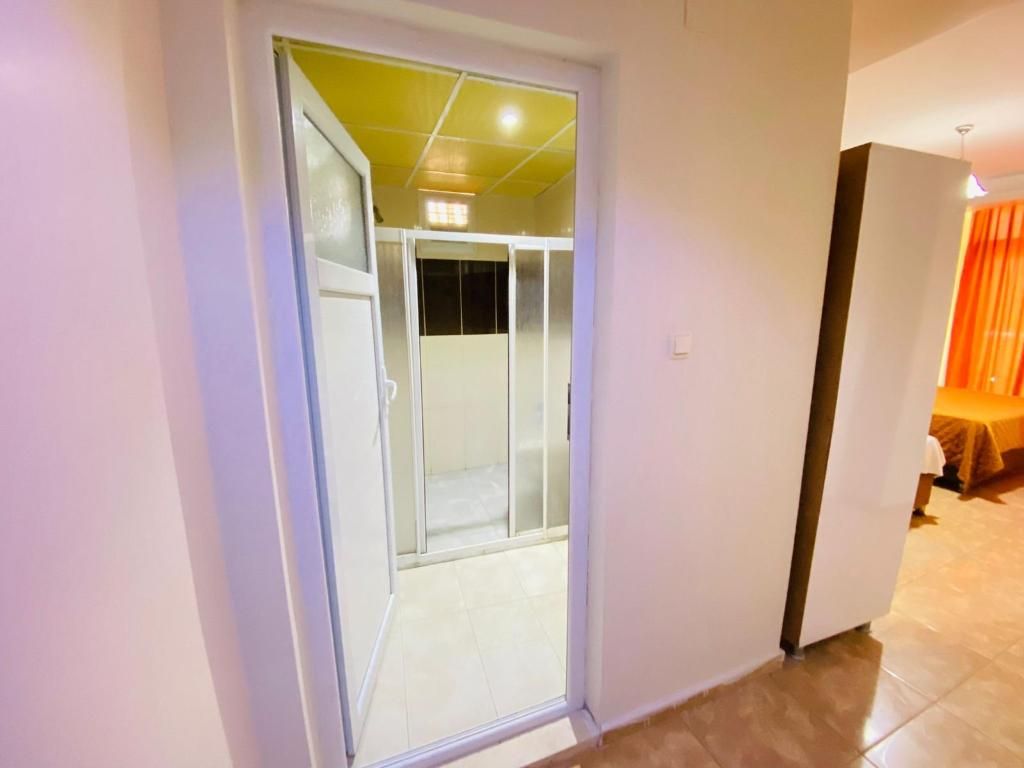 Garden Asmin Otel, foto 14
