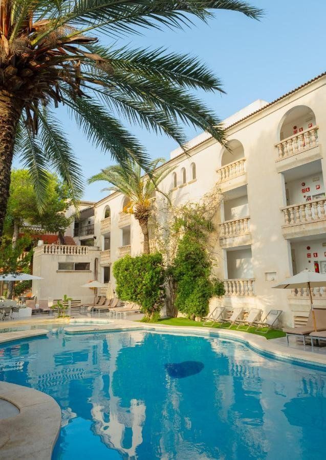 Es Bauló Petit Hotel, foto 4