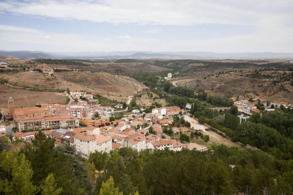 Parador de Soria, foto 3