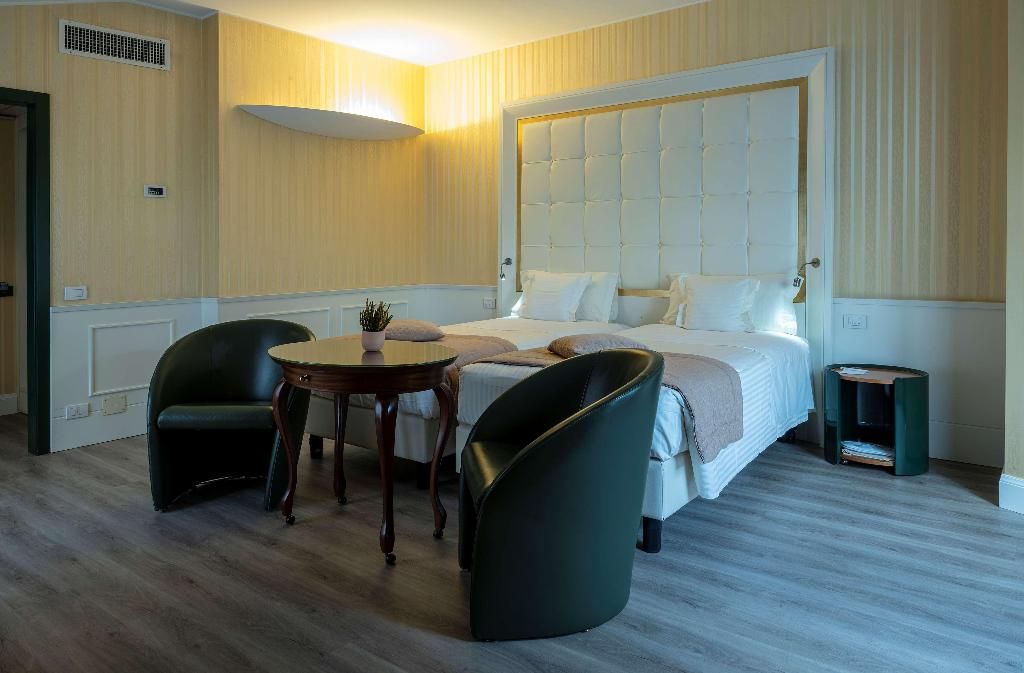 c-hotels Concorde, foto 3
