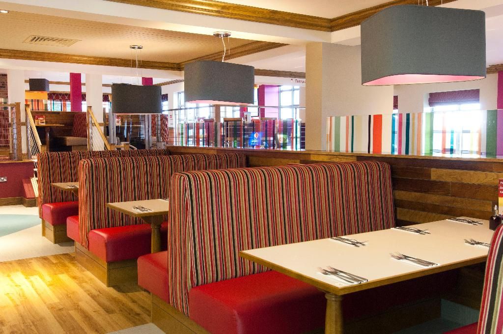 Premier Inn Barry Island Cardiff Airport, foto 7