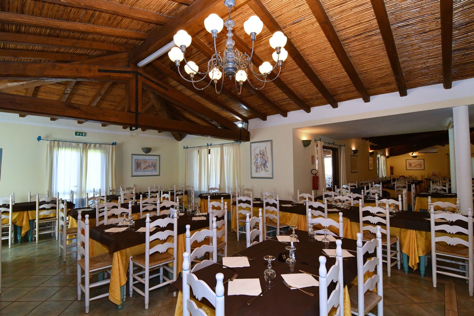 Club Hotel Li Suari, foto 14