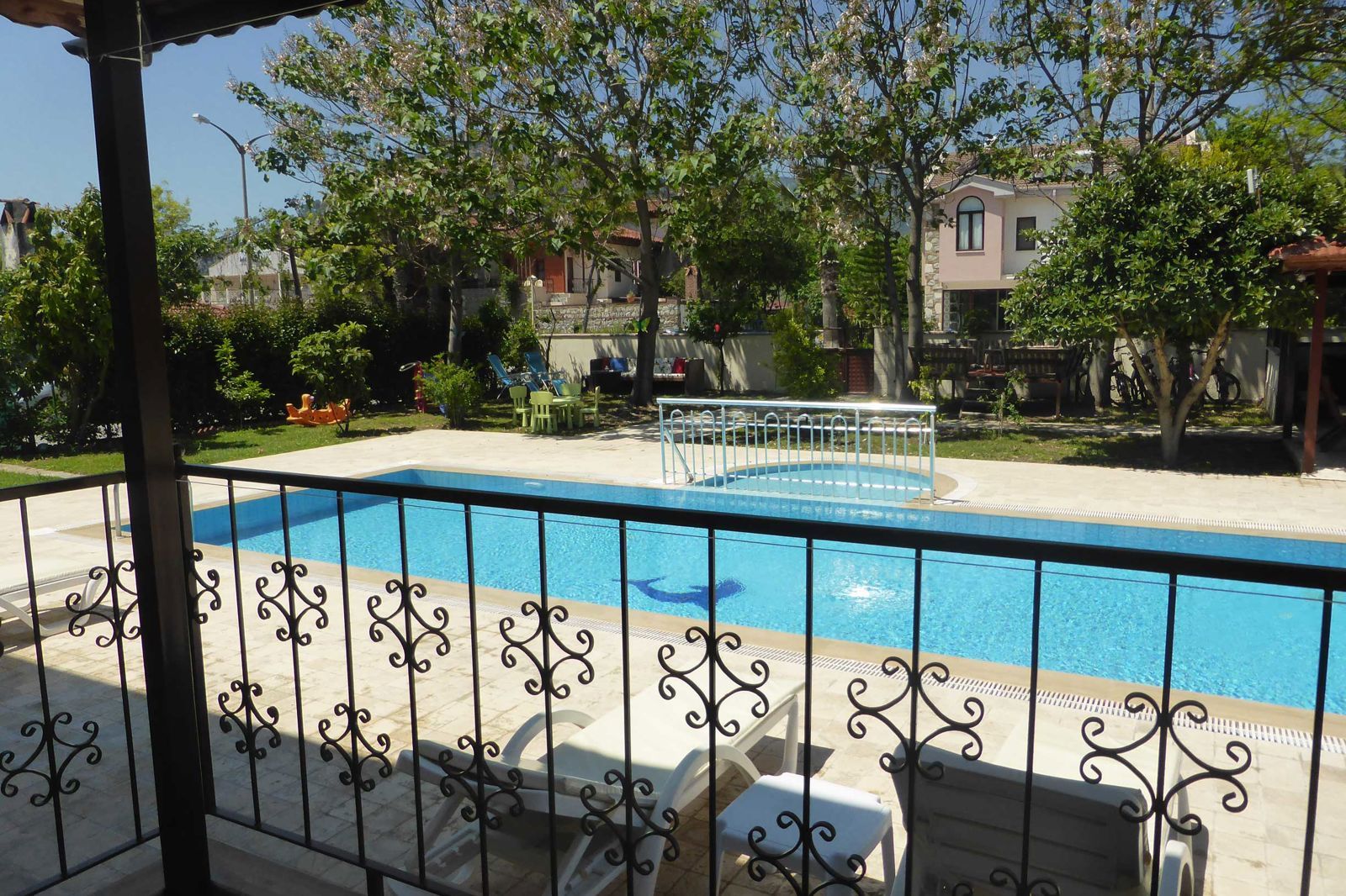 Ali Baba Apartments, foto 11